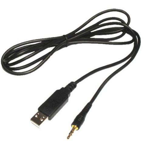 picaxe programming cable